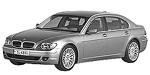 BMW E66 P2804 Fault Code