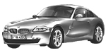 BMW E86 P2804 Fault Code